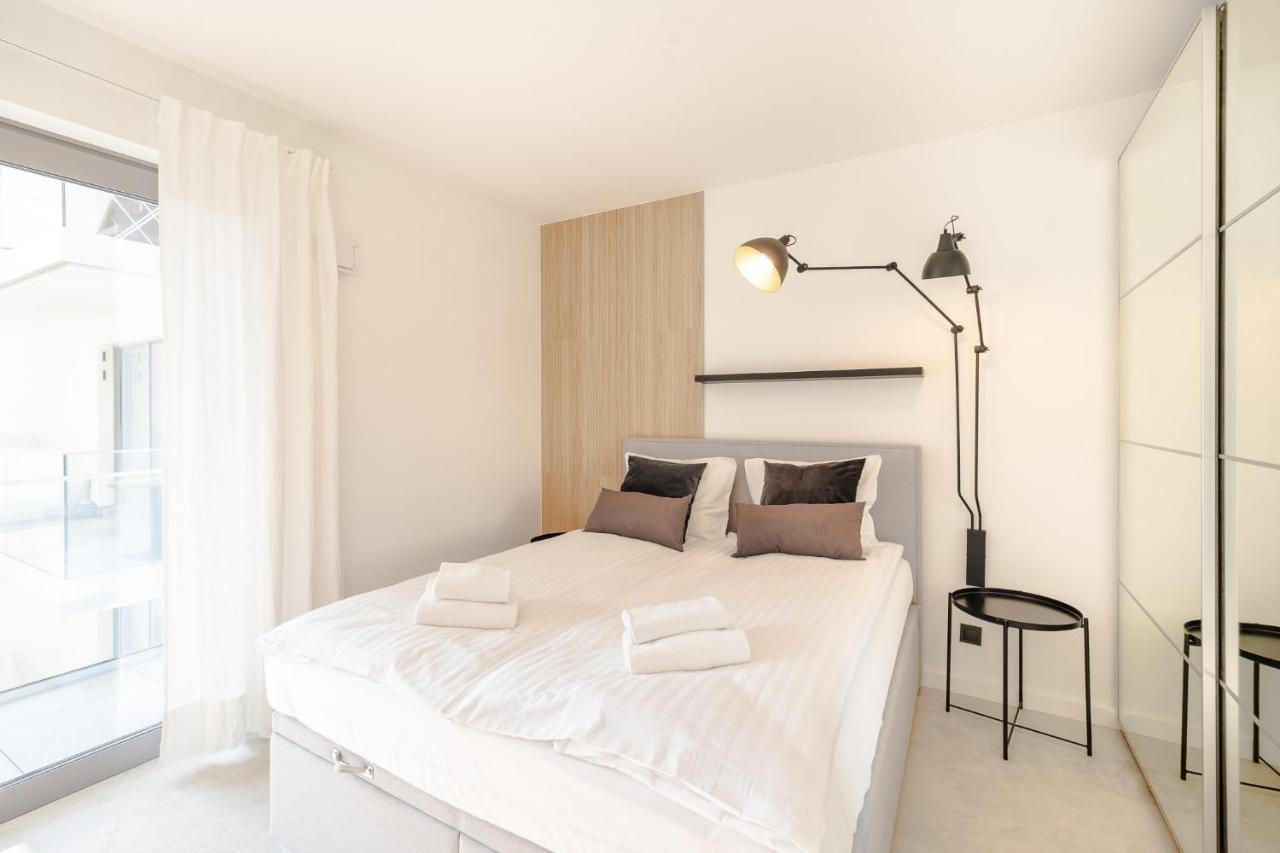Top View Balticus 82 By Noclegi Renters Misdroy Exterior foto