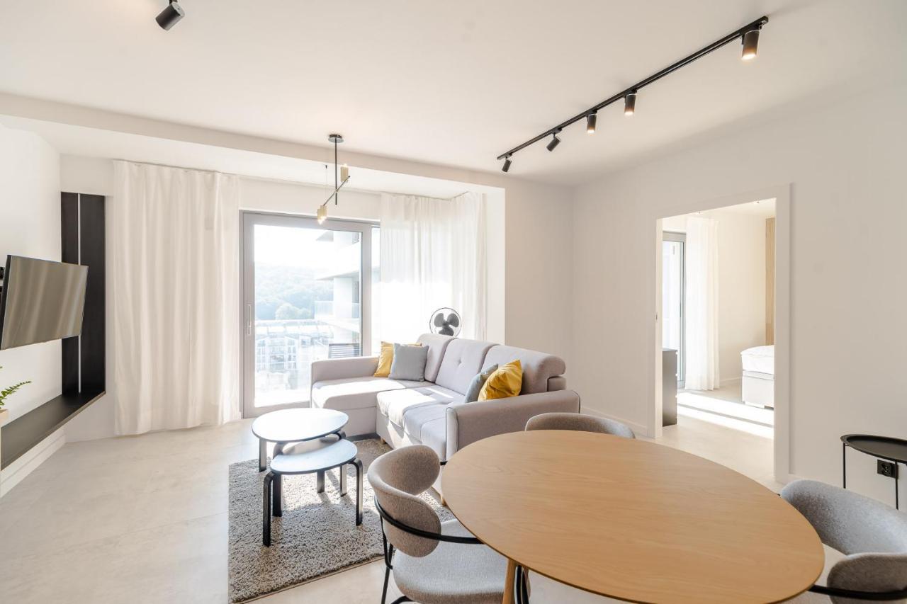Top View Balticus 82 By Noclegi Renters Misdroy Exterior foto
