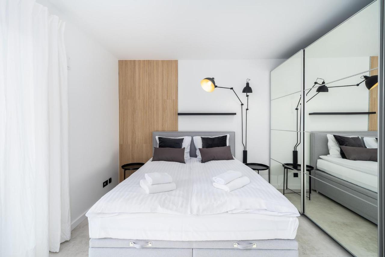 Top View Balticus 82 By Noclegi Renters Misdroy Exterior foto
