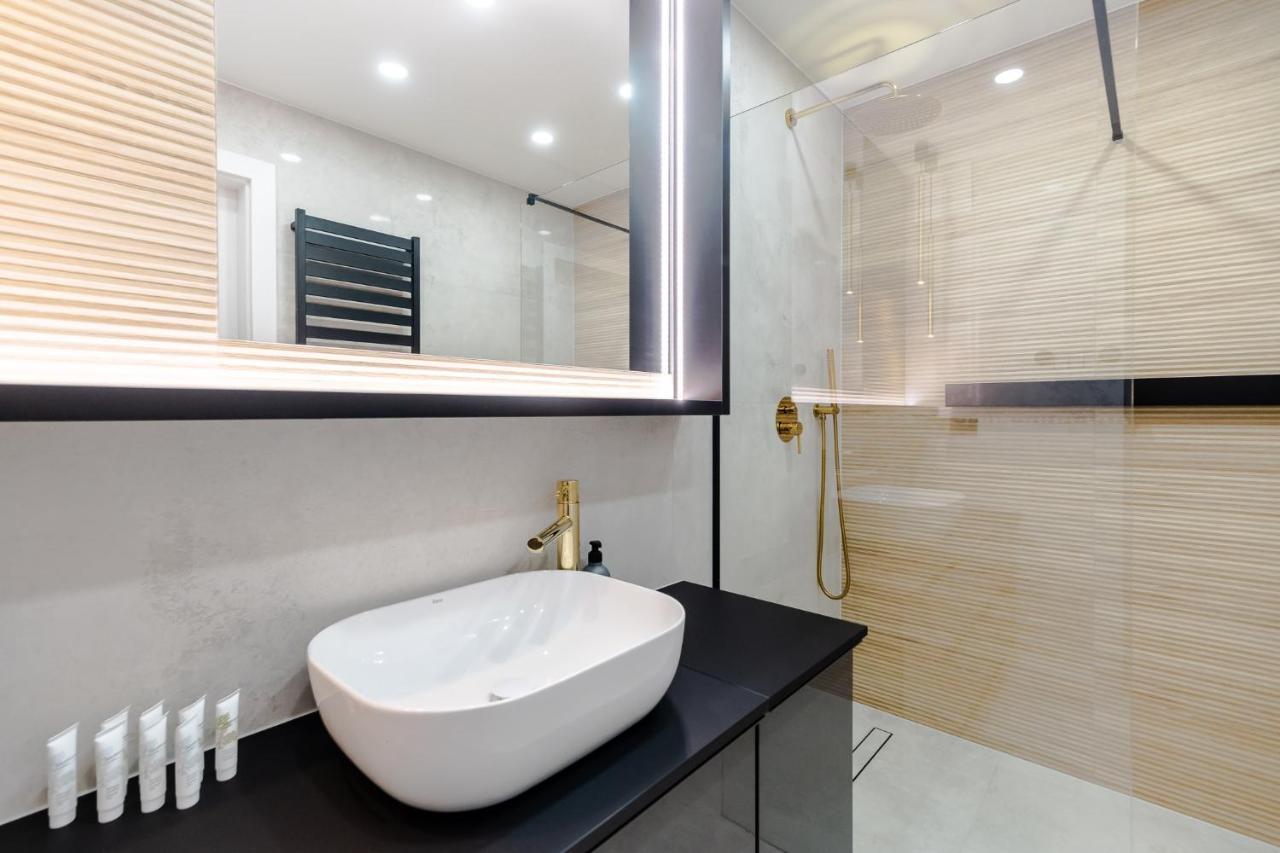 Top View Balticus 82 By Noclegi Renters Misdroy Exterior foto